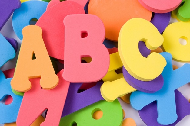 ABC Alfabetização online- Recursos para video aula